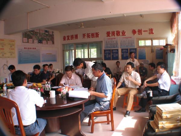 交通部督查组到平钟A标、二标开展督查事情 - 企业要闻 - 888集团电子游戏