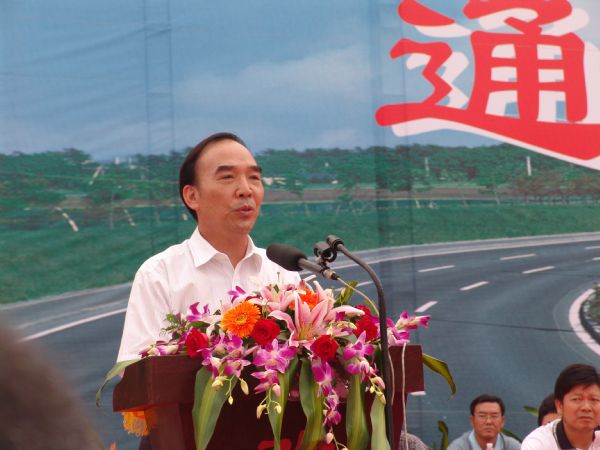 柳州市绕城高速公路正式建成通车 - 企业要闻 - 888集团电子游戏