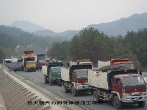 再接再厉 起劲奋战旱季施工擂台赛 - 企业要闻 - 888集团电子游戏