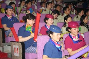 铜汤九标项目部获首届“广西百佳青年文明号”整体、个人称呼 - 企业要闻 - 888集团电子游戏