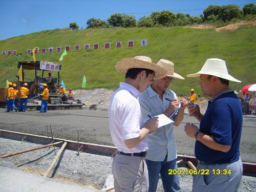 中央媒体采访团莅临南百№16条约段考察采访 - 企业要闻 - 888集团电子游戏