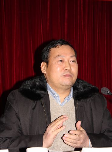 解放头脑   求实立异   实现企业一连稳固生长-----总公司2008年第一次生产聚会盛大召开 - 企业要闻 - 888集团电子游戏