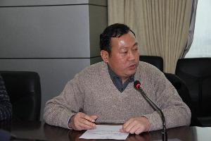 总公司手艺中心召开2008年第一次手艺治理聚会 - 企业要闻 - 888集团电子游戏