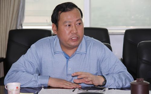 总公司召开2008年党建精神文明建设事情聚会 - 企业要闻 - 888集团电子游戏