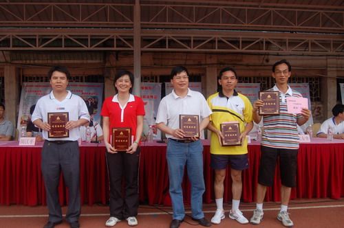 勇拼搏 创佳绩 赛出水平与气概 - 企业要闻 - 888集团电子游戏