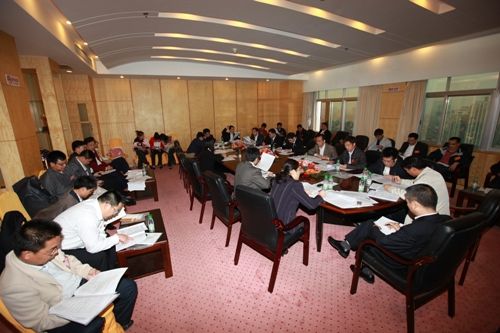 广西888集团电子游戏总公司第七届三次职工代表大会暨第四次工代会盛大召开 - 企业要闻 - 888集团电子游戏