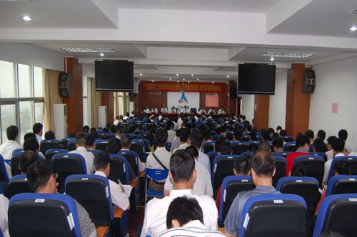 广西888集团电子游戏总公司各级治理干部治理手艺提升制度培训班拉开序幕 - 企业要闻 - 888集团电子游戏