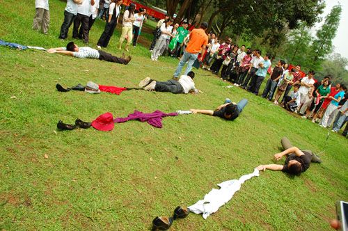 弘扬五四精神，，，，，点燃青春激情 - 企业要闻 - 888集团电子游戏