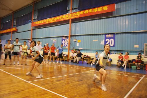 树铁军风范 做赛场英雄 - 企业要闻 - 888集团电子游戏