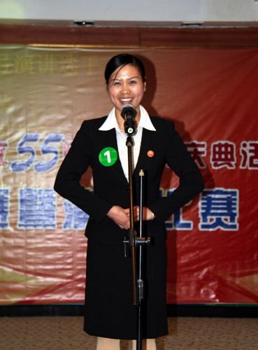 风雨同舟 见证绚烂——广西888集团电子游戏总公司建设55周年系列活动之“知识竞赛暨演讲角逐”圆满竣事 - 企业要闻 - 888集团电子游戏