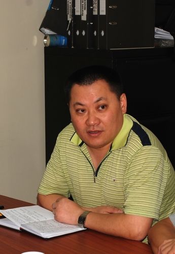 气可鼓 不可泄--罗业凤总司理向导事情小组决战厄国系列报道之一 - 企业要闻 - 888集团电子游戏