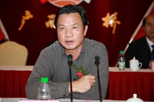 凝心聚力，，克难攻坚，，挖潜增效，，科学生长——广西888集团电子游戏总公司八届一次职代会盛大召开 - 企业要闻 - 888集团电子游戏