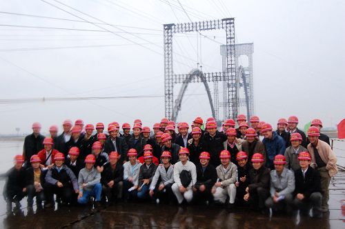 强化人才作育 增进企业一连生长——公司第一批重点手艺人才培训周全睁开 - 企业要闻 - 888集团电子游戏