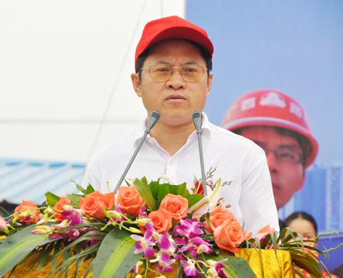 清静生长　预防为主——总公司2010年“清静生产月”活动启动仪式在百色盛大举行 - 企业要闻 - 888集团电子游戏