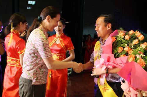 广西888集团电子游戏总公司再获殊荣 - 企业要闻 - 888集团电子游戏