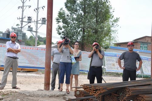 外地媒体关注波司登大桥(合江长江一桥）建设 - 企业要闻 - 888集团电子游戏