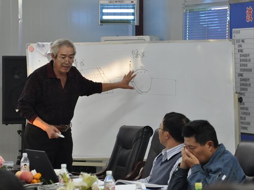 波司登大桥（合江长江一桥）扣塔焊接工艺顺遂通过专家评审 - 企业要闻 - 888集团电子游戏