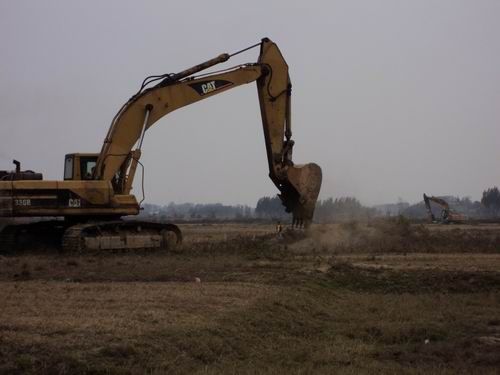 广西沿海高速公路改扩建工程茅尾海出口工程项目最先动工 - 企业要闻 - 888集团电子游戏