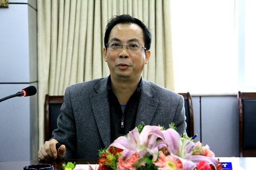 2011年公司人力资源事情聚会顺遂召开 - 企业要闻 - 888集团电子游戏