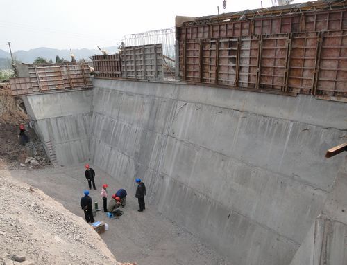 下泡马担大桥发力 下赶场大桥起跑——泸渝1标贯彻职代会精神，，，，，，掀起桥梁施工新热潮 - 企业要闻 - 888集团电子游戏