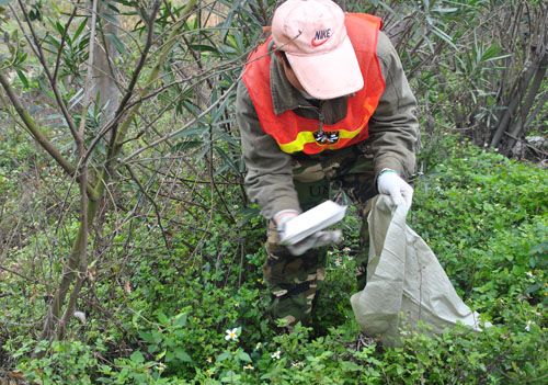 柳南路面3标起劲建设“文明施工工地” - 企业要闻 - 888集团电子游戏