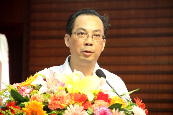 公司在全区企事业单位民主治理事情履历交流聚会上受表扬 - 企业要闻 - 888集团电子游戏