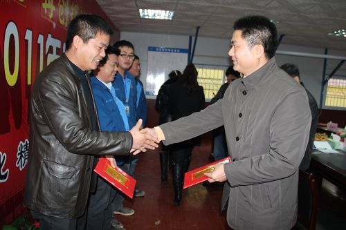 灌凤1标喜获业主多项夸奖 - 企业要闻 - 888集团电子游戏