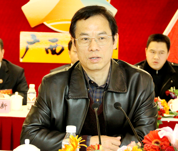 公司八届三次职代会暨四届三次工代会胜利召开 - 企业要闻 - 888集团电子游戏