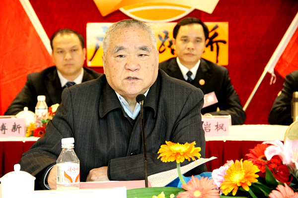 公司八届三次职代会暨四届三次工代会胜利召开 - 企业要闻 - 888集团电子游戏