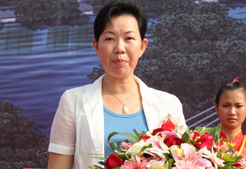 防城港市东湾大道NO.3、NO.4标段盛大举行工程开工仪式 - 企业要闻 - 888集团电子游戏