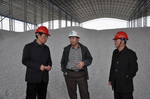 自治区交通运输厅副厅长梁毅一行到南宁外环A标调研 - 企业要闻 - 888集团电子游戏