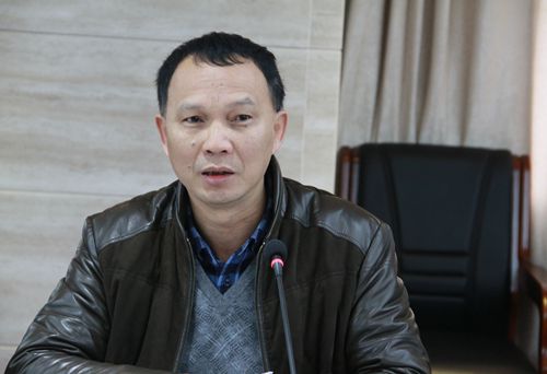 集团公司对我公司举行2013年度事情检查 - 企业要闻 - 888集团电子游戏