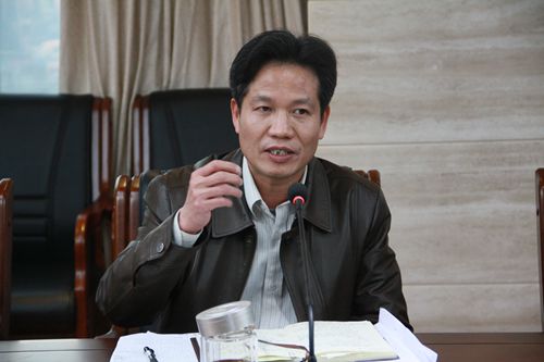 公司召开党的群众蹊径教育实践活动总结聚会 - 企业要闻 - 888集团电子游戏