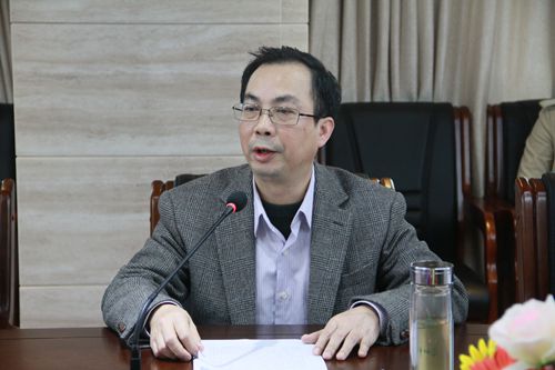 公司召开党的群众蹊径教育实践活动总结聚会 - 企业要闻 - 888集团电子游戏