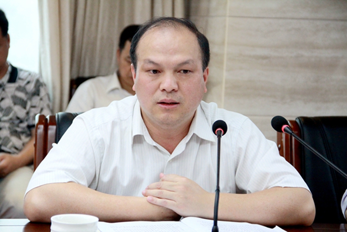 公司召开2014年度党建暨廉政建设事情聚会 - 企业要闻 - 888集团电子游戏