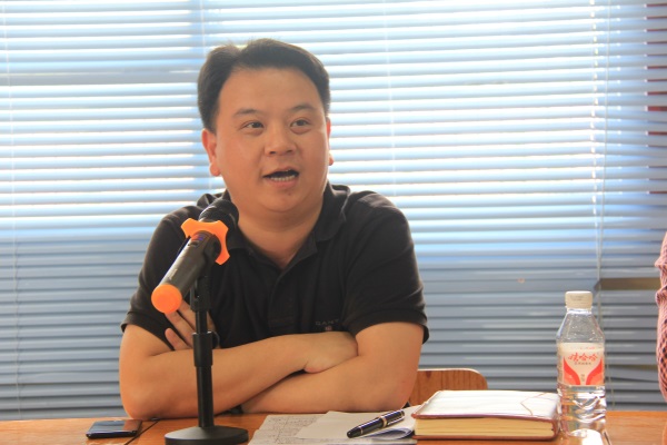 青春战歌号声响，，，，壮乡铁军“颜值高”——道桥分公司2017年第一期军事化训练营暨岗位营业培训活动圆满竣事  - 分（子）公司动态 - 888集团电子游戏