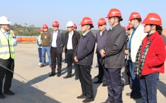 企业要闻 - 888集团电子游戏