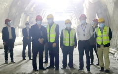 企业要闻 - 888集团电子游戏