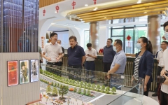 企业要闻 - 888集团电子游戏