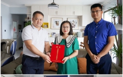 党建事情 - 888集团电子游戏