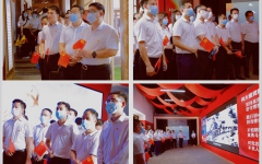 党建事情 - 888集团电子游戏