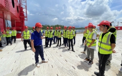 企业要闻 - 888集团电子游戏