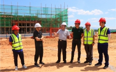 企业要闻 - 888集团电子游戏