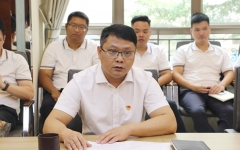 党建事情 - 888集团电子游戏