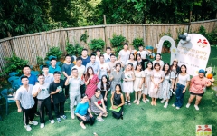 党建事情 - 888集团电子游戏