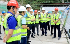 企业要闻 - 888集团电子游戏