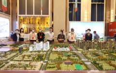 企业要闻 - 888集团电子游戏