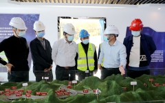 企业要闻 - 888集团电子游戏