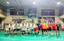 文体活动 - 888集团电子游戏