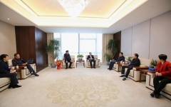 企业要闻 - 888集团电子游戏